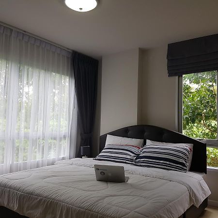 D Condo Kathu-Patong Phuket By Jacky 外观 照片