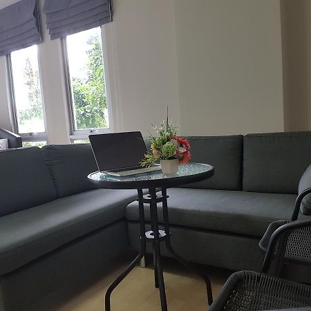 D Condo Kathu-Patong Phuket By Jacky 外观 照片