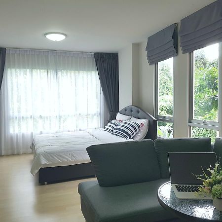 D Condo Kathu-Patong Phuket By Jacky 外观 照片