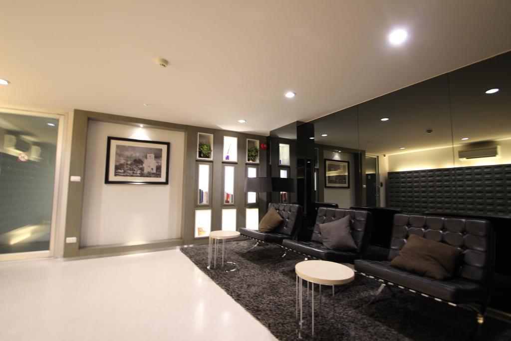 D Condo Kathu-Patong Phuket By Jacky 外观 照片