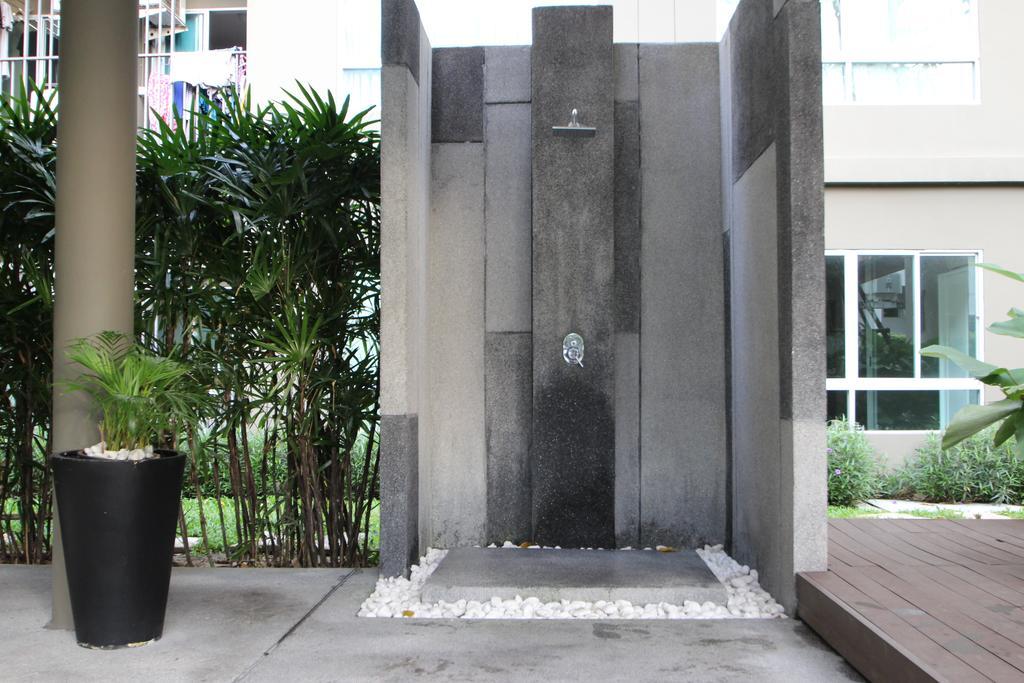 D Condo Kathu-Patong Phuket By Jacky 外观 照片