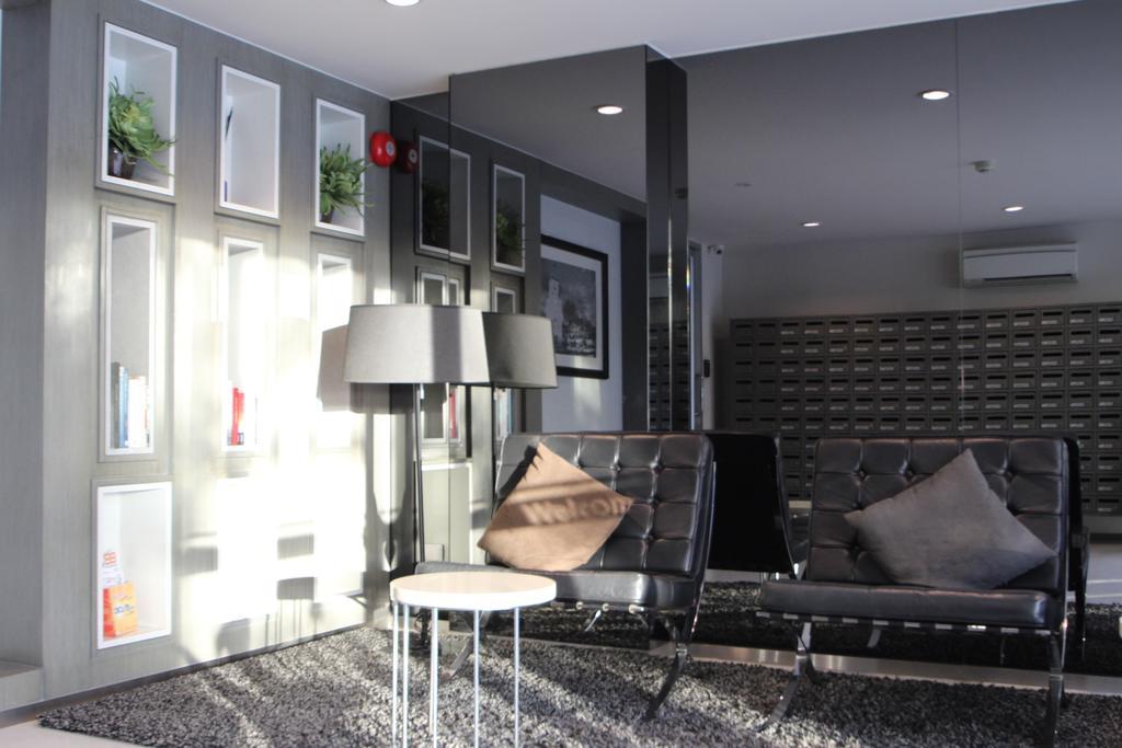 D Condo Kathu-Patong Phuket By Jacky 外观 照片