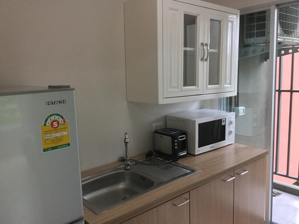 D Condo Kathu-Patong Phuket By Jacky 外观 照片