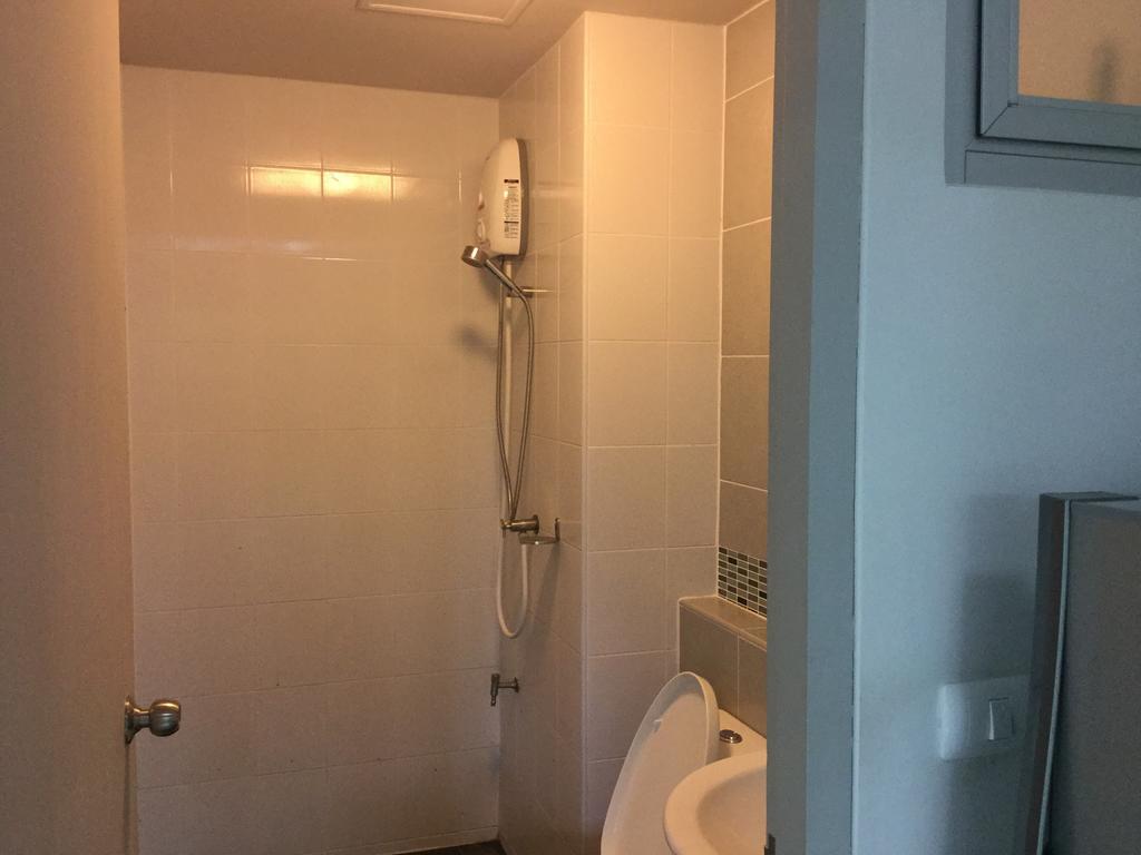 D Condo Kathu-Patong Phuket By Jacky 外观 照片