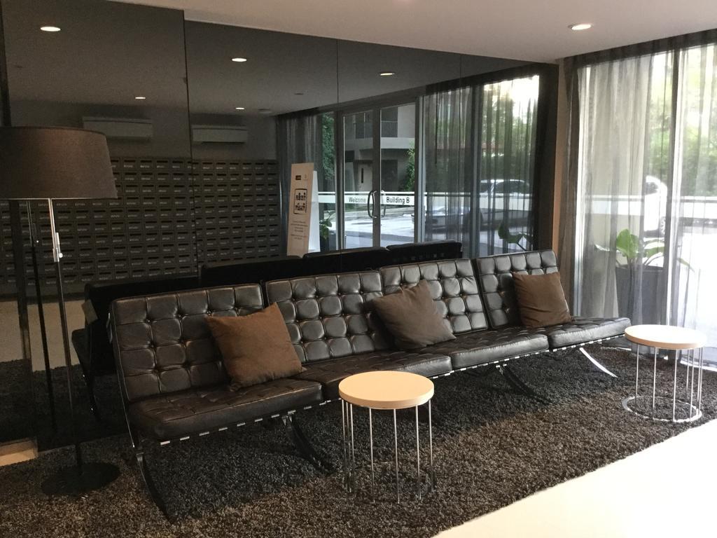 D Condo Kathu-Patong Phuket By Jacky 外观 照片