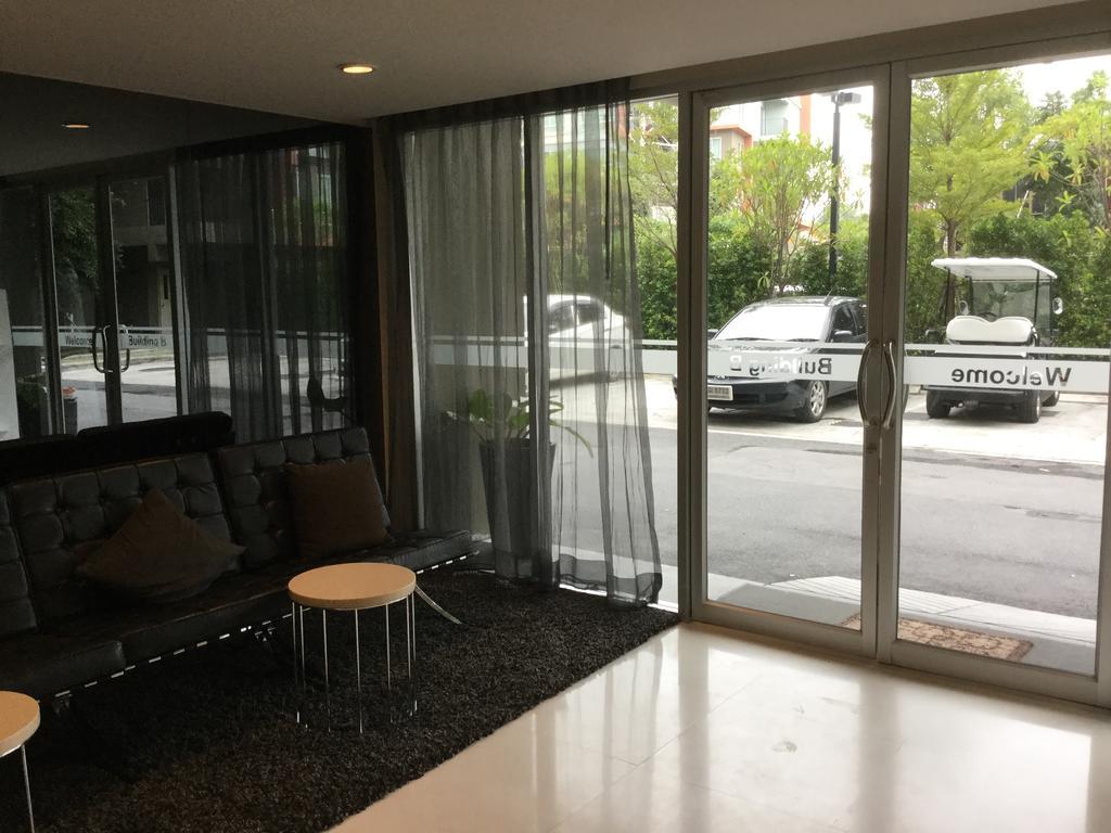 D Condo Kathu-Patong Phuket By Jacky 外观 照片