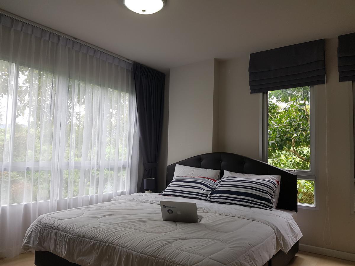 D Condo Kathu-Patong Phuket By Jacky 外观 照片