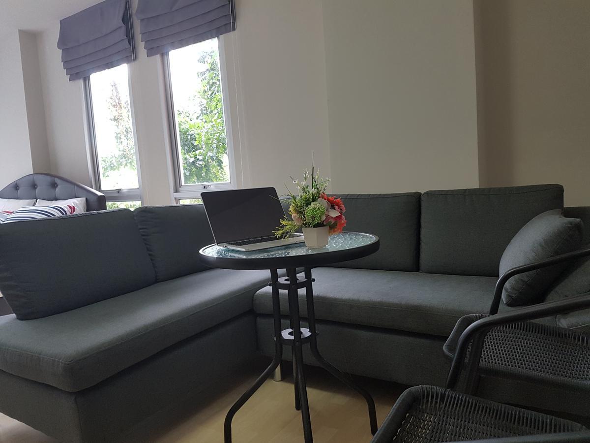 D Condo Kathu-Patong Phuket By Jacky 外观 照片