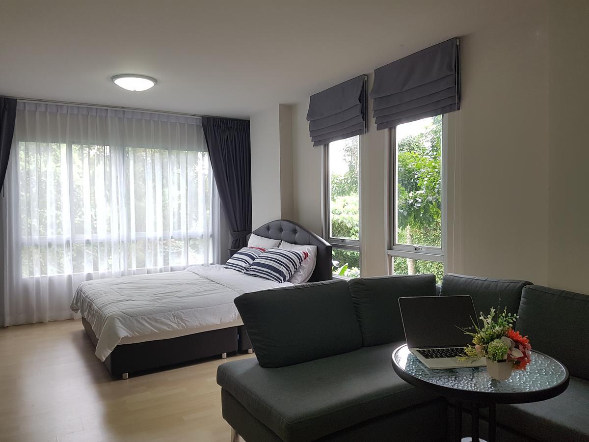 D Condo Kathu-Patong Phuket By Jacky 外观 照片