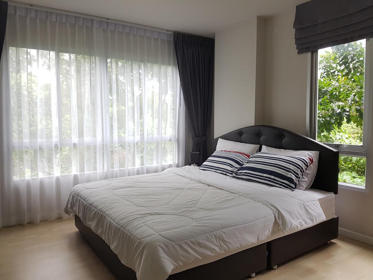 D Condo Kathu-Patong Phuket By Jacky 外观 照片