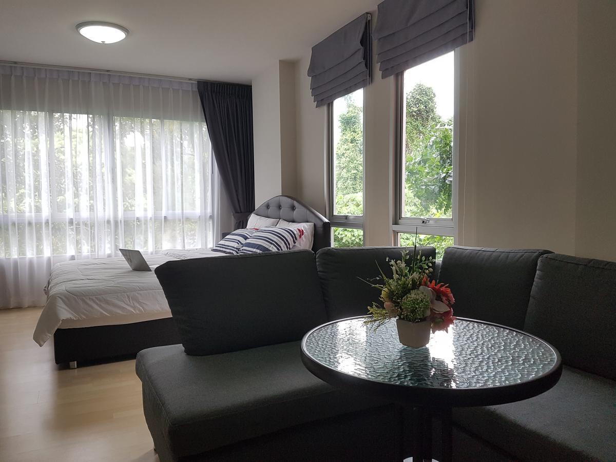 D Condo Kathu-Patong Phuket By Jacky 外观 照片