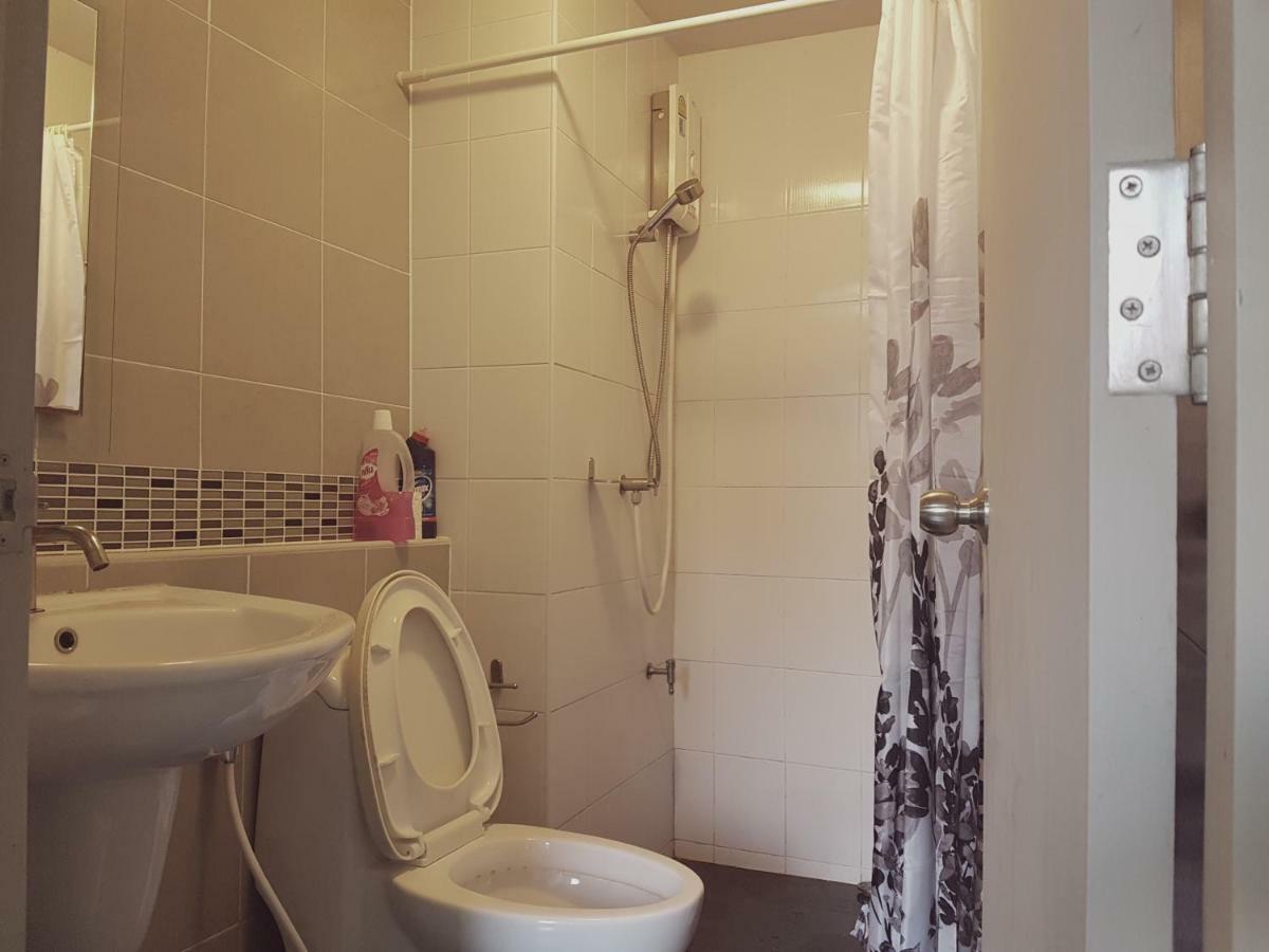 D Condo Kathu-Patong Phuket By Jacky 外观 照片